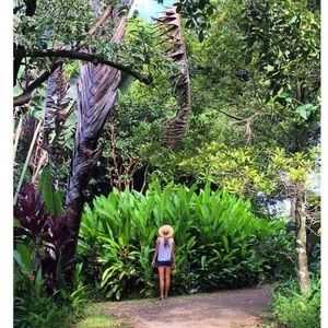 Meet your Posher, Mary